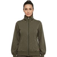 leone 1947 chaqueta deporte woman full zip urban safari para mujer