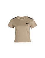camiseta de fitness adidas hyg mujer marcal