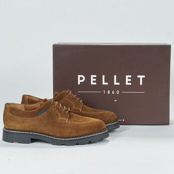 Pellet Zapatos Hombre MONTARIO para hombre