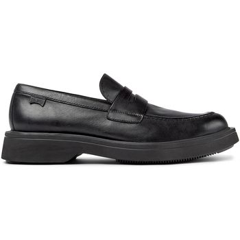Camper Náuticos k101001 negro_001 para hombre