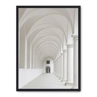 cuadro simple lines