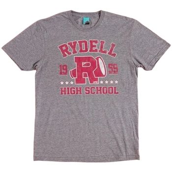 Grease Camiseta Rydell High School para hombre