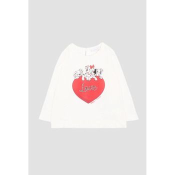 Monnalisa Camiseta manga larga 11262607229270 para niño