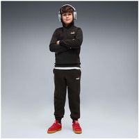 puma pantalones ess 2 color no 1 logo sweatpants fl b para nino