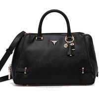 guess bolso de mano rosaalba para mujer