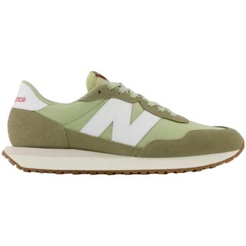 New Balance Zapatillas de running Baskets ms237gc daim para mujer