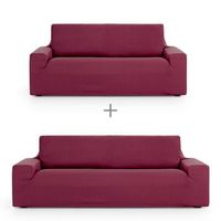 fundas de sofa mod7 elastica ulises 3-2 pl c8