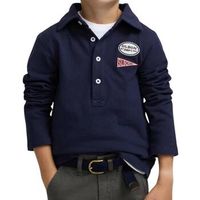 silbon polo fw263021002180 para nino