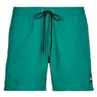quiksilver banador everyday solid volley 15 para hombre