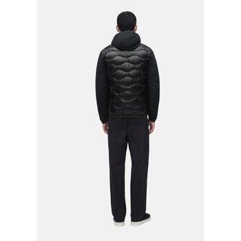 Blauer Cazadora q-roa-43324 para hombre