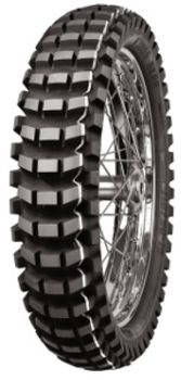 Mitas C-22 ( 110/90-19 TT 62N Rueda trasera, NHS )