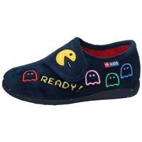 garzon pantuflas zapatilla pacnam para nino