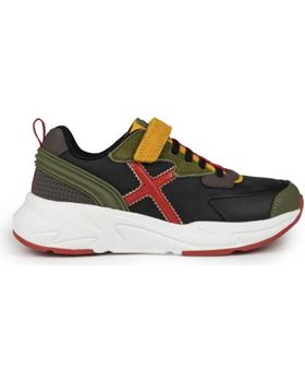 de MUNICH MUNICH MINI TRACK VCO 8890095 NEGRO