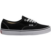 vans zapatillas vn000ee3blk1 para mujer