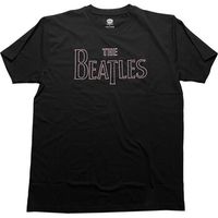 the beatles tops y camisetas ro5240 para mujer