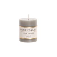 vela perfumada verde alt 6 75g