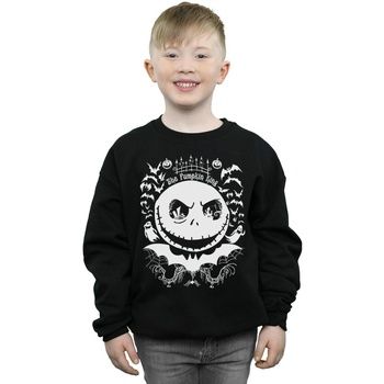 Disney Jersey Nightmare Before Christmas para niño