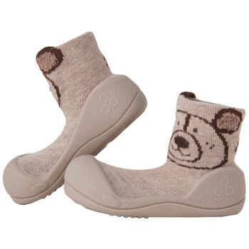 Attipas Pantuflas TD02 para niño