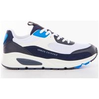 armani exchange zapatillas eagle ax para hombre
