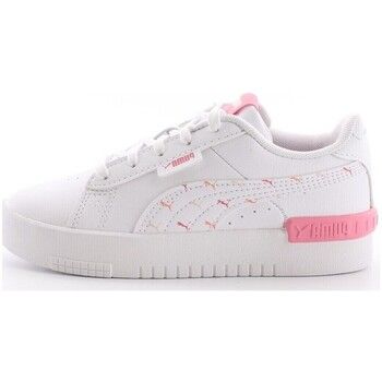 Puma Zapatillas 394428 para niña