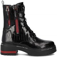 filippo botines dbt405826bkrd para mujer