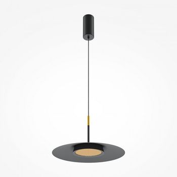 Lámpara colgante led el 30 (12w)