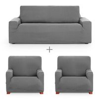 fundas de sofa mod7 elastica ulises 3-1-1 pl c6