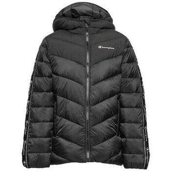 Champion Chaqueta Hooded Jacket para niño