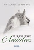 purasangre andaluz