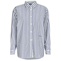 pepe jeans camisa artemisa para mujer