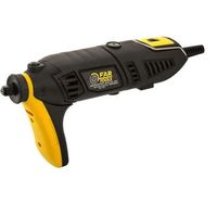 mini amoladora dcp 170 - 170w - 8000-35000 rpm fartools