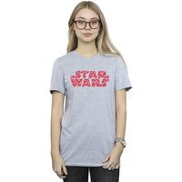 disney camiseta bi45306 para mujer