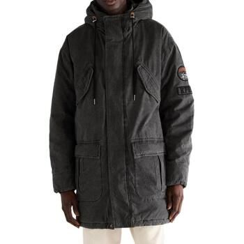 Kaporal Parka BRUNO para hombre