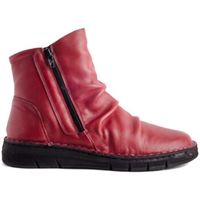 walk  fly botines 918-010 para mujer