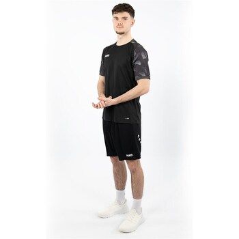 Jako Tops y Camisetas 6126801schwarzant para hombre