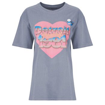 Newtone Camiseta TRUCKER STUDIO para mujer