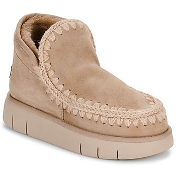 Mou Botines ESKIMO BOUNCE SNEAKERS para mujer