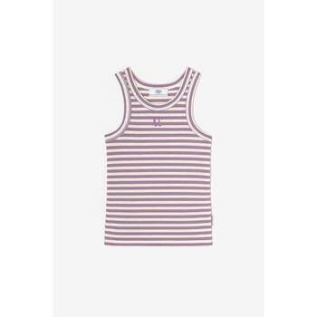 Le Temps des Cerises Camiseta tirantes Camiseta sin mangas MARABIGI para niña