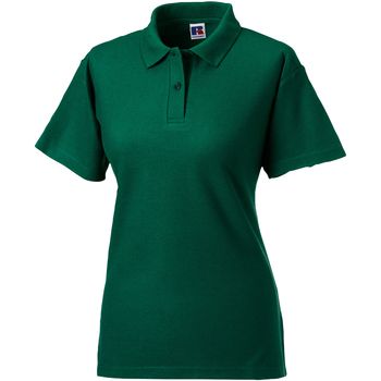 Jerzees Colours Polo 539F para mujer