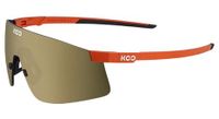gafas koo nova rojo naranja