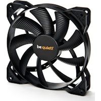 be quiet! PURE WINGS 2, 140mm Carcasa del ordenado