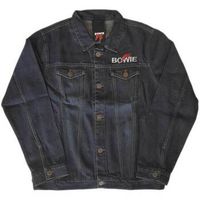 david bowie chaqueta flash para mujer