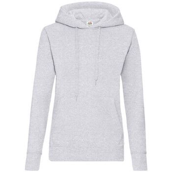Fruit Of The Loom Jersey Classic para mujer