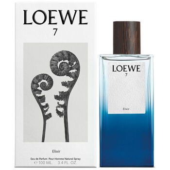 Loewe Perfume 7 Elixir - Eau de Parfum Elixir - 100ml para hombre