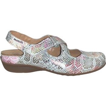 Mephisto Bailarinas Fiorine para mujer