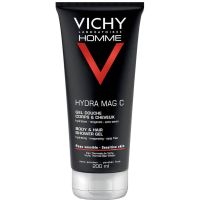 vichy homme shower gel 200ml