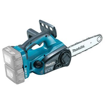 Sierra De Cadena 18vx2 Lxt 25cm Cier - Makita - Duc252z
