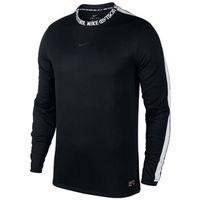 nike chaqueta deporte fc football crew para hombre
