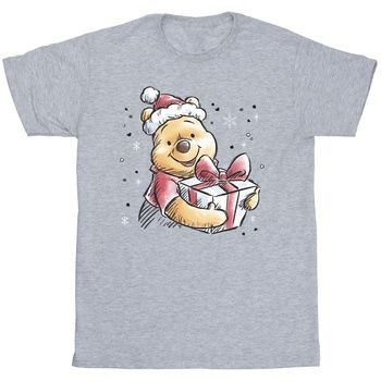 Dessins Animés Camiseta BI53675 para niña
