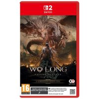 wo long fallen dynasty switch 2